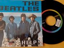 THE BEATLES-HELP ¡ -7
