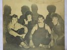 QUEEN ●RARE●The Works ● GUATEMALA PRESS DIDECA