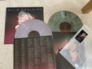 Ellie Goulding Halcyon Nights Bonus Edition Coloured Vinyl Record RSD 2023 2 LP