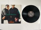 CAVEMAN Positive Reaction UK HIP HOP Classic UK Rap LP Profile 1991 FILER 406