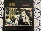 Tom Waits “SWORDFISHTROMBONES” Vinyl w/Dedication Etching- 1983