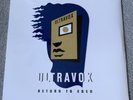 Return to Eden: Live at the Roundhouse by Ultravox Vinyl Record, 2018 New Sealed