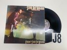 Stevie Ray Vaughn Couldn't Stand The Weather Rock Record lp original vinyl album