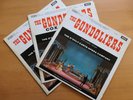 SKL 4138-40 ED1 Gondoliers Gilbert & Sullivan D'Oyly Carte NM 3xLP Decca 1st WBG