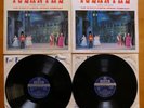 SKL 4119-20 ED1 Gilbert & Sullivan Iolanthe D'Oyly Carte NEAR MINT Decca 1st WBG