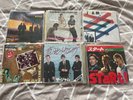 The JAM Japanese imports Strange Town , When your young , David Watts , Eton …