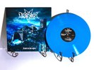DESASTER Lost In The Ages LP Demo 1994 Blue Vinyl