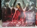 AMARANTHE - NEXUS LP ( VINYL ) - SPINEFARM 2013 NEARLY MINT