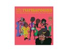 Davis, Miles - TURNAROUND: Unreleased Rare Vinyl from On The Corner - RSD2023