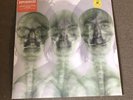 Supergrass S/T 1st First UK Press 1999 with poster