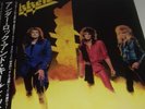 Dokken Under Lock And Key Japanese Vinyl