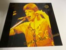 DAVID BOWIE 1989 Rock And Roll Suicide LIVE IN SANTA MONICA 10/10/72-2LP COLOUR