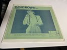 DAVID BOWIE -1974-SUBWAY-FLAT RECORD EX/EX
