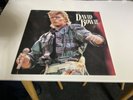 DAVID BOWIE-HE NEVER LET US DOWN- AUSTRALIA 23/11/87-COLOURED VINYL