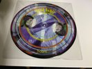 DAVID BOWIE -HOURS-LP PICTURE DISC-MINT