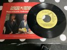 DAVID BOWIE/BING CROSBY-US RCA PROMO-PEACE ON EARTH-EX