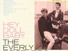 Hey Doll Baby by The Everly Brothers (Vinyl, 2022) RSD