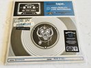 Motorhead - The Lost Tapes Vol 2 Vinyl *New Factory Sealed* (2XLP, 2022) Limited