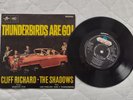 Thunderbirds are go  Cliff Richard Shadows Four Feather Falls  TV 21 Themes EP