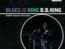 B.B. King - B.B. King - Blues Is King Vinyl, LP, Album, Record Store Day, Reissu