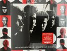 U2 - U2 - Two Hearts Beat As One/Sunday Bloody Sunday - War & Surrender Mixes Vi