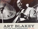 Art Blakey & The Jazz Messengers - Art Blakey & The Jazz Messengers - Live at Ja