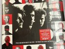 U2 - Two Hearts Beat as One/Sunday Bloody Sunday - RSD 2023- 12