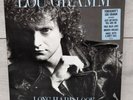 Lou Gramm - Long Hard Look - 12