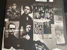 Depeche Mode, 101 (Live). Original UK double vinyl LP, 1988. Mute Records