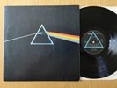 Pink Floyd - Dark Side Of The Moon - Original 1973  Vinyl LP  A6/B4