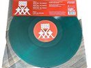 BROS When Will I Be Famous - I Owe You Nothing 12” Green Vinyl RSD RSD23