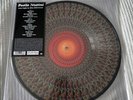 Paolo Nutini Last Night In The Bittersweet Paisley Zoetrope Vinyl Low 1560/2000