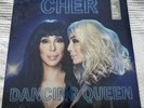 Dancing Queen by Cher (Record, 2018)
