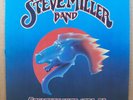 The Steve Miller Band - Greatest Hits 1974-78 (LP, 1978, Capitol) S00-11872