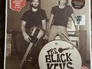 The Black Keys LIVE Beachland Tavern ORANGE Vinyl LP RSD 2023 Record Store Day