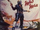 Brian May (2) - Mad Max (Original Motion Picture Soundtrack) / VG+ / LP