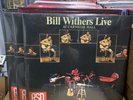 Bill Withers Live 2LP at Carnegie Hall Custard Yellow Vinyl RSD 2023 Sealed