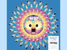 Bluey Dance Mode zoetrope RSD 2023 VINYL Exclusive Picture Disc New Sealed