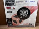 Motorhead - Lost Tapes Vol. 4 Live In Heilbronn RSD 2023 Vinyl LP