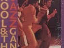 Kool and The Gang - Kool Jazz / VG / LP, Album, Comp