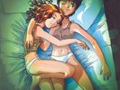 t.A.T.u. - All The Things She Said (Remixes) / VG+ / 12