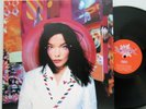 Björk        Post       OIS       180g       NM # S