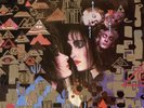 SIOUXSIE AND THE BANSHEES - A KISS DREAMHOUSE - RSD2023 - CLEAR/GOLD VINYL LP