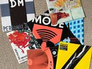 Depeche Mode various 7