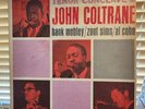 John Coltrane, Tenor Conclave, 1962 Prestige Bergenfield Mono, Prlp 7249