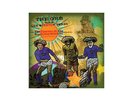Orb, Lee Scratch Perry - The Upsetter At The Starhouse Session 12