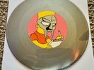 MF Doom Sonny Jim & The Purist Barz Simpson 7