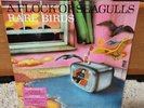 A FLock Of Seagulls Rare Birds NEW Mixes Clear Vinyl RSD 2023 Record Store Day