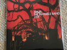 SIGNED Travis The Invisible Band Live 2LP Clear Vinyl Gatefold RSD 2023