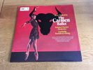 BIZET  / BOLSHOI THEATRE ORCHESTRA The Carmen Ballet 1968 EXC/EXC  Melodiya HMV